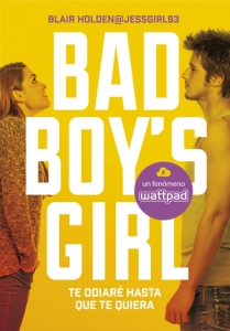 Bad boy's girl
